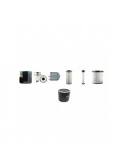 JCB 535-95 Filter Kit