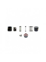 JCB 537-135 Filter Kit