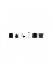 JCB 541-70 Filter Kit