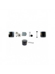 JCB 541-70 Filter Service Kit w/JCB Eng.   YR  3.07-