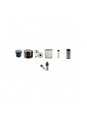 JCB 8060 Filter Kit