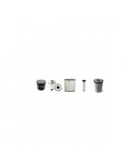JCB 8080 Filter Kit