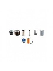 JCB JZ70 Filter Kit
