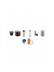 JCB JZ70 Filter Service Kit