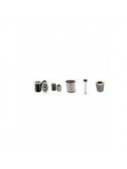 JCB VMT260.100 Filter Kit