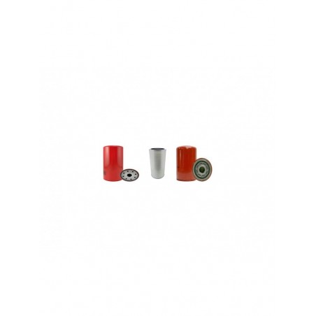 JENBACHER J208GS Filter Service Kit