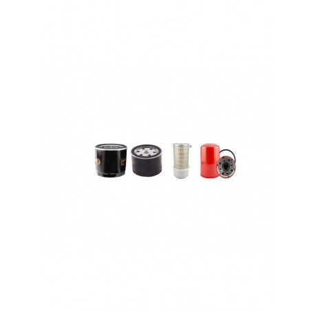 JLG 33RTS Filter Service Kit w/Deutz F 2L1011 Eng.