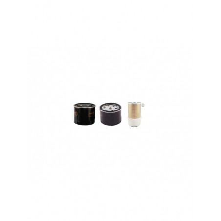JLG 450 AJ Filter Service Kit Air Oil Fuel Filters w/Deutz F3M1011F Eng.