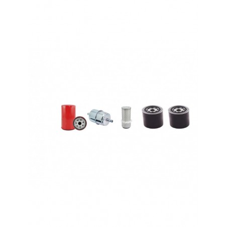 JOHN DEERE 70 Filter Service Kit
