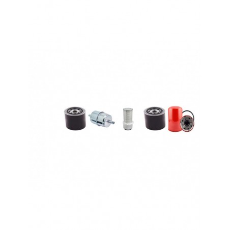 John Deere 90 Filter Service Kit