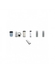 JD 3800 Telehandler Filter Kit