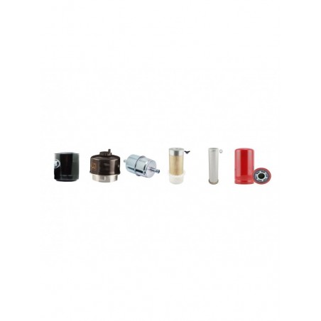 JD 8875 Filter Kit