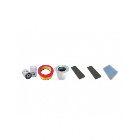 KAESER ASD32 Filter Service Kit