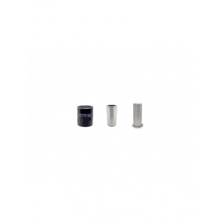 KAESER DSG140 Filter Service Kit