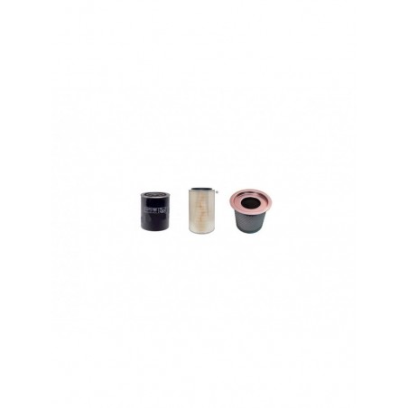KAESER ES240/ESG240 Filter Service Kit