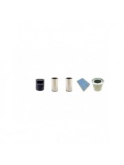 KAESER ESD 251, 301, 351, 361, 441 Compressor Filter Service Kit 2005 & prior