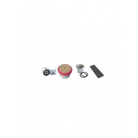 KAESER SK20 Filter Service Kit