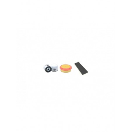 KAESER SM7.5 Compressor Filter Service Kit