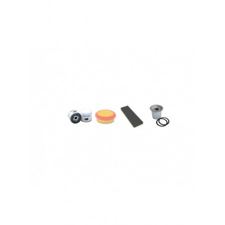 KAESER SM9 Filter Service Kit