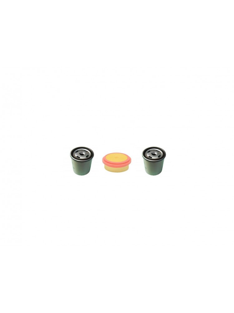 KAESER SXC 3 Filter Service Kit