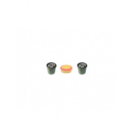 KAESER SXC3 Filter Service Kit