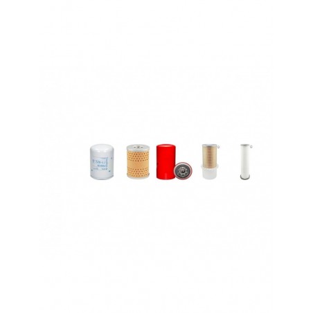CAT 211BLC Filter Kit