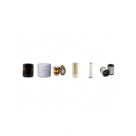 CAT 212 Filter Kit