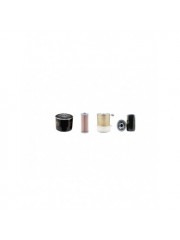 Kobelco SK007, SK007-2, SK007-3 Filter Kit