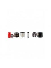 Kobelco SK015 Filter Kit