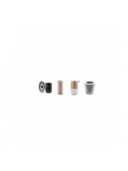 Kobelco SK025 Filter Kit