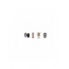 Kobelco SK025 Filter Kit
