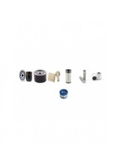 Kobelco SK27SR-3 Filter Kit