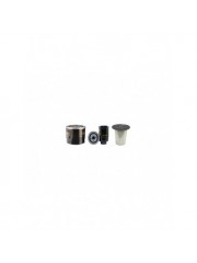 Kobelco SK045 SK045-2 Filter Kit