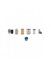 Kobelco SK45SR-2 Filter Kit