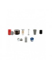 Kobelco SK60-3 Filter Kit