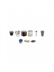 Kobelco SK070 SR Filter Kit
