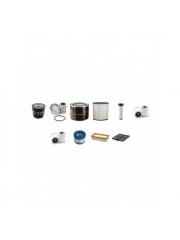 Kobelco SK070(SR) Filter Kit