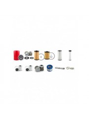 Kobelco SK85MSR3 Filter Kit