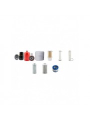 Kobelco SK110 Filter Kit