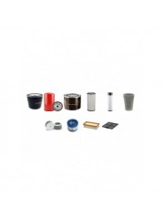 Kobelco SK135SR Filter Kit