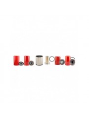 CAT 215 SA Filter Service Kit w/CAT 3304DI Eng.