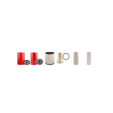 CAT 229 Filter Kit