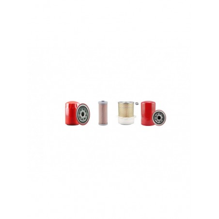 Komatsu PC05-1 Filter Kit