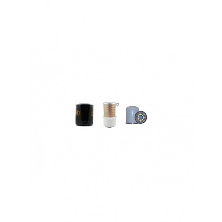 Komatsu PC10-1 Filter Kit