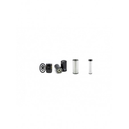 Komatsu PC70-8 Filter Kit