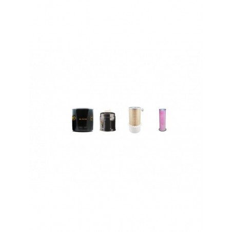Komatsu PC95 Filter Kit
