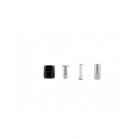 Komatsu PC150HD-5K Filter Kit
