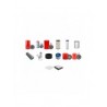 Komatsu PC210-8(LC/NLC) Filter Kit