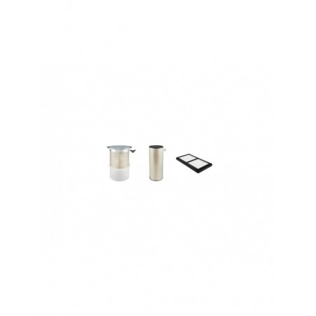Komatsu PC290-3 Filter Kit