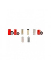 KOMATSU WA 350-1 Filter Service Kit